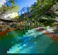 King Reef Resort - Grafton Accommodation