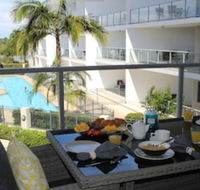 The Boathouse Luxury Apartments - Grafton Accommodation