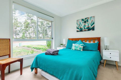 An Ideal Wine Country Getaway Villa - Grafton Accommodation 6