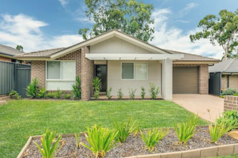 An Ideal Wine Country Getaway Villa - Grafton Accommodation 0