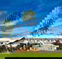 Kalidonis Village - Grafton Accommodation