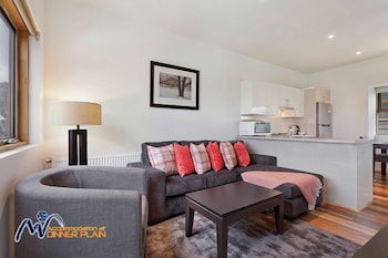 Zoncolan - Grafton Accommodation 4
