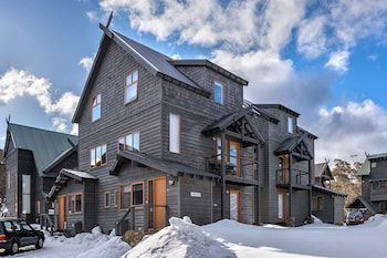 Zoncolan - Grafton Accommodation 5