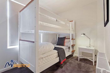 Zoncolan - Grafton Accommodation 1