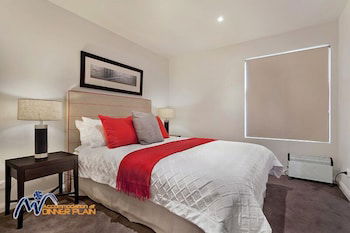 Zoncolan - Grafton Accommodation 3