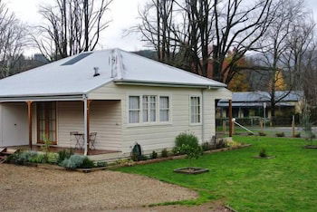 La Maisonette - Gorgeous 2 Bedroom - Grafton Accommodation 5