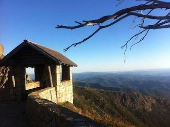 Apple Blossom Retreat - Grafton Accommodation 4