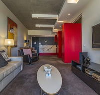 Accommodate Canberra - New Acton - Grafton Accommodation