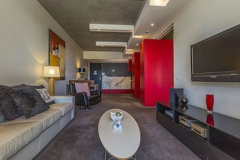 Accommodate Canberra - New Acton - Grafton Accommodation 0