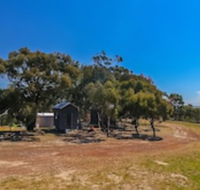 Seven Hills Tiny House - Grafton Accommodation