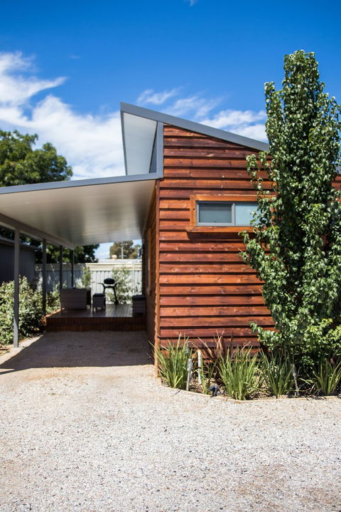 Mudgee Apartments On Horatio - Grafton Accommodation 0