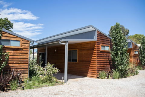 Mudgee Apartments On Horatio - Grafton Accommodation 1