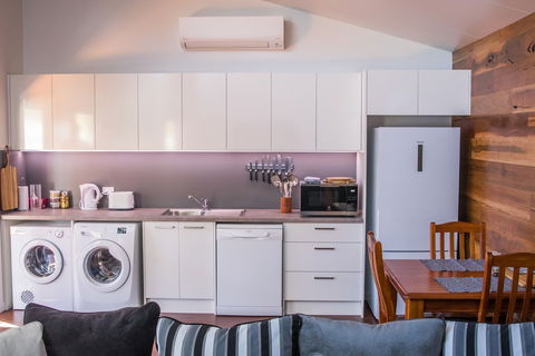 Mudgee Apartments On Horatio - Grafton Accommodation 3