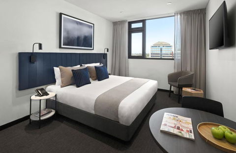 Quest Penrith - Grafton Accommodation 1