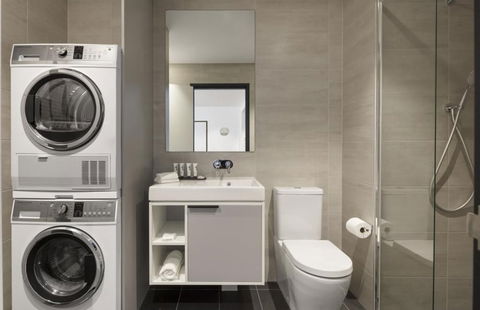 Quest Penrith - Grafton Accommodation 2