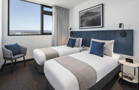 Quest Penrith - Grafton Accommodation 0