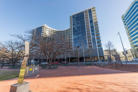 Accommodate Canberra - Manhattan - Grafton Accommodation 6