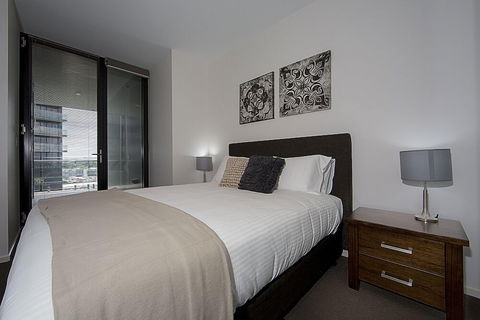 Accommodate Canberra - Manhattan - Grafton Accommodation 2