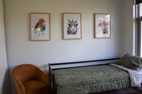 Accommodation Heidelberg - Grafton Accommodation 3