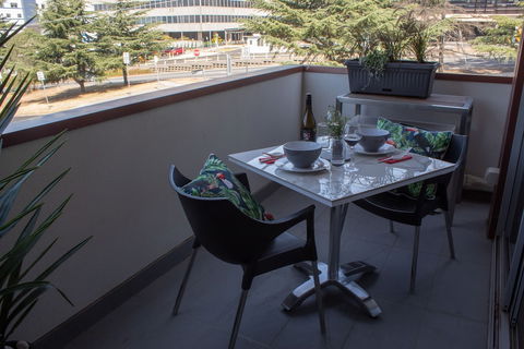 Accommodation Heidelberg - Grafton Accommodation 0
