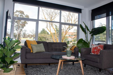 Accommodation Heidelberg - Grafton Accommodation 6