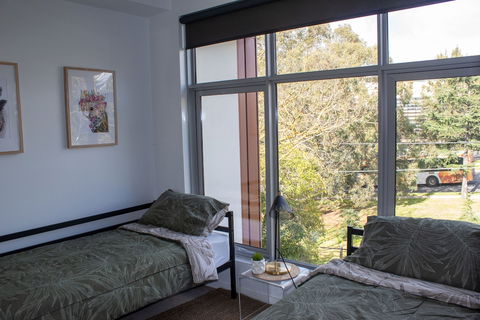 Accommodation Heidelberg - Grafton Accommodation 2