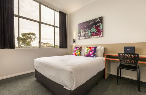 Nightcap At Ashley Hotel - Grafton Accommodation 2