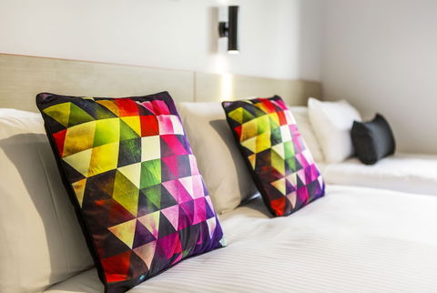 Nightcap At Ashley Hotel - Grafton Accommodation 4