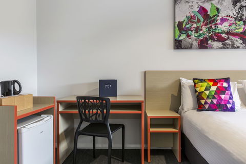 Nightcap At Ashley Hotel - Grafton Accommodation 3