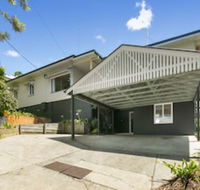 Tallywood Hacienda - Grafton Accommodation