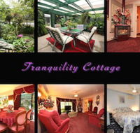 Ballarat Tranquility Cottages - Grafton Accommodation