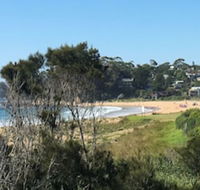 Absolute Beachfront Malua Bay - Grafton Accommodation