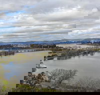Accommodate Canberra - Nishi - Grafton Accommodation