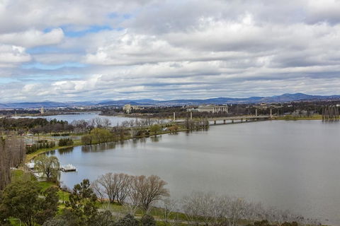 Accommodate Canberra - Nishi - Grafton Accommodation 0