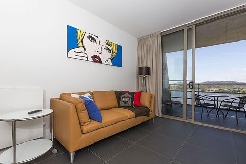 Accommodate Canberra - Nishi - Grafton Accommodation 4