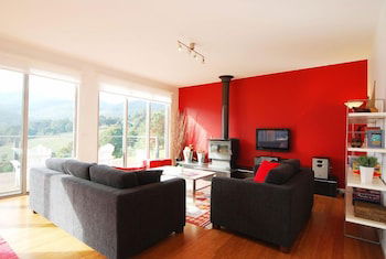 Stirling View - Grafton Accommodation 5