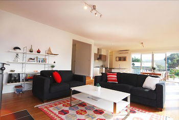 Stirling View - Grafton Accommodation 4