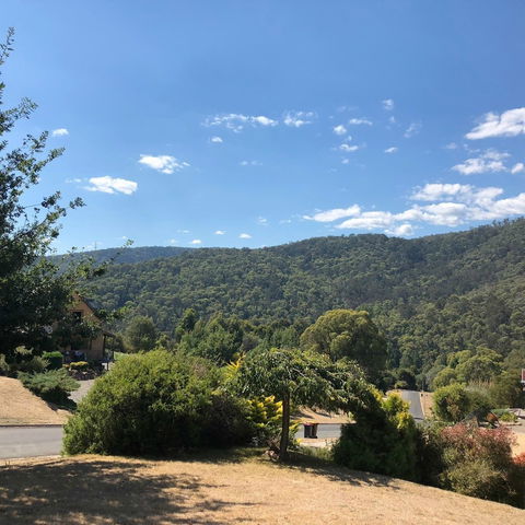 Stirling View - Grafton Accommodation 2