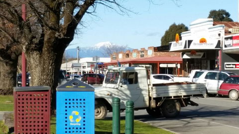 Stirling View - Grafton Accommodation 0