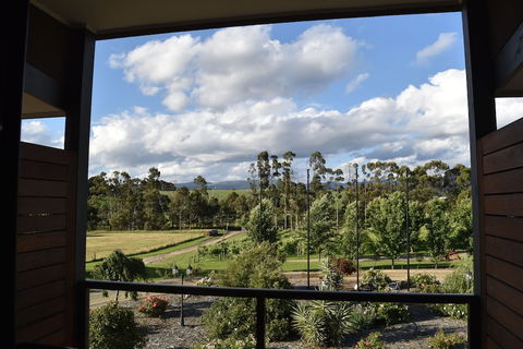 Labertouche Gypsy Creek Winery - Grafton Accommodation 4