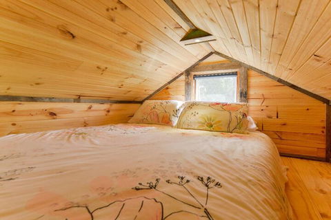 Live Big In The Gurdies Tiny House With A View - Grafton Accommodation 5