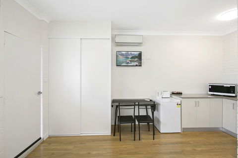 Australian Community Villages - Grafton Accommodation 2