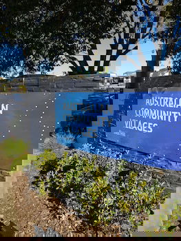 Australian Community Villages - Grafton Accommodation 0