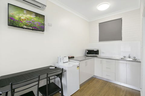 Australian Community Villages - Grafton Accommodation 3