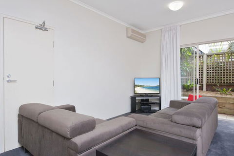 Zenith Studio Unit 4 / 10 Messines Street - Grafton Accommodation 2