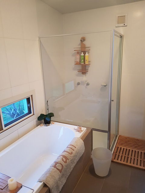 The Gurdies Bass Coast - Grafton Accommodation 4