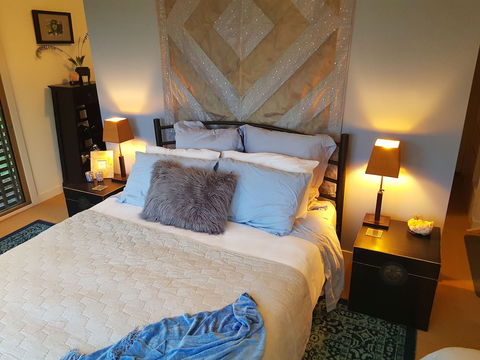 The Gurdies Bass Coast - Grafton Accommodation 5