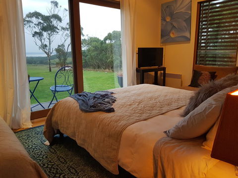 The Gurdies Bass Coast - Grafton Accommodation 3