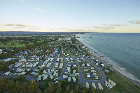 Big4 West Beach Parks - Grafton Accommodation 2