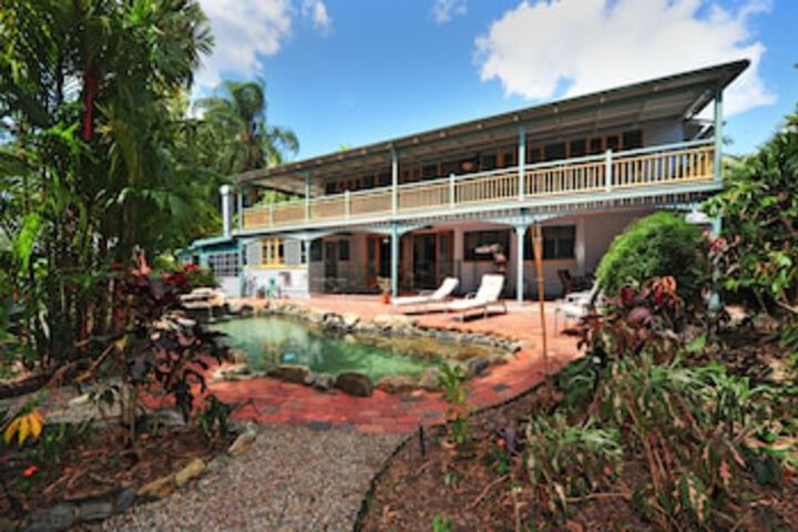 Stratford QLD Grafton Accommodation